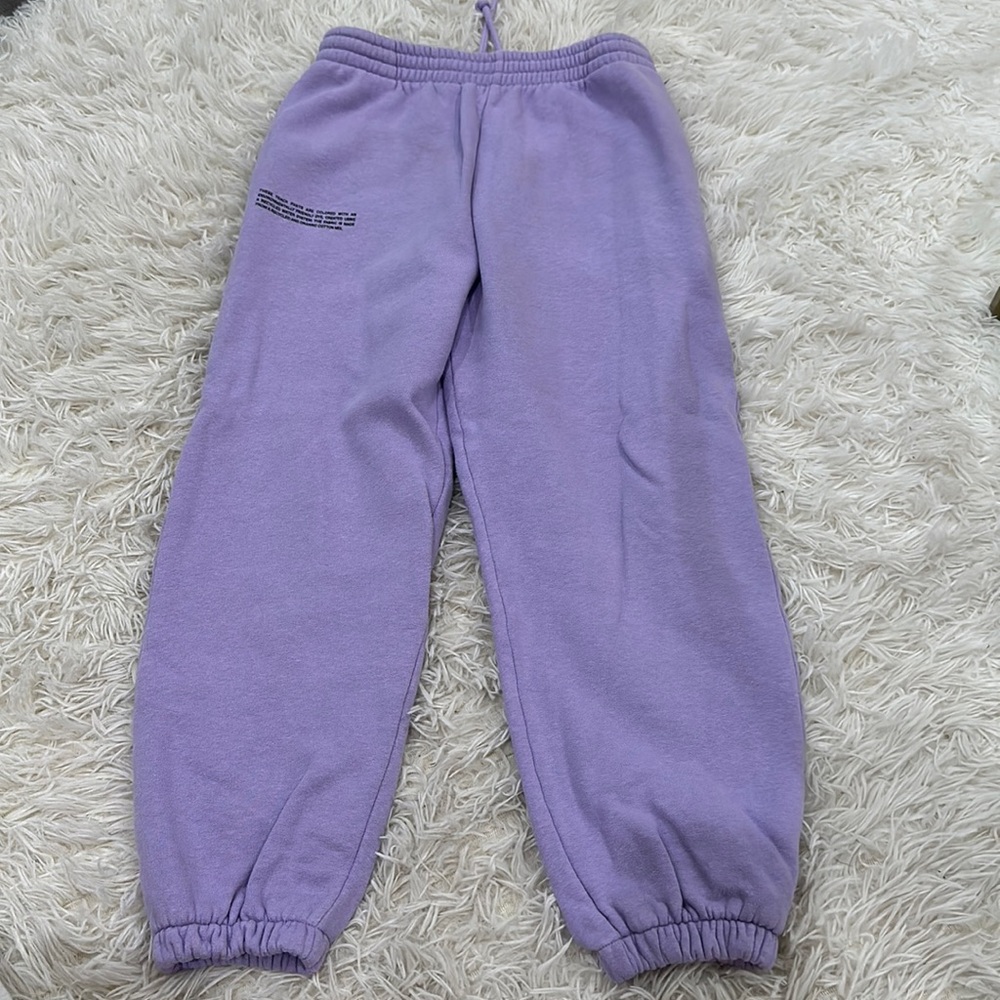 COPY - PANGAIA sweatpants